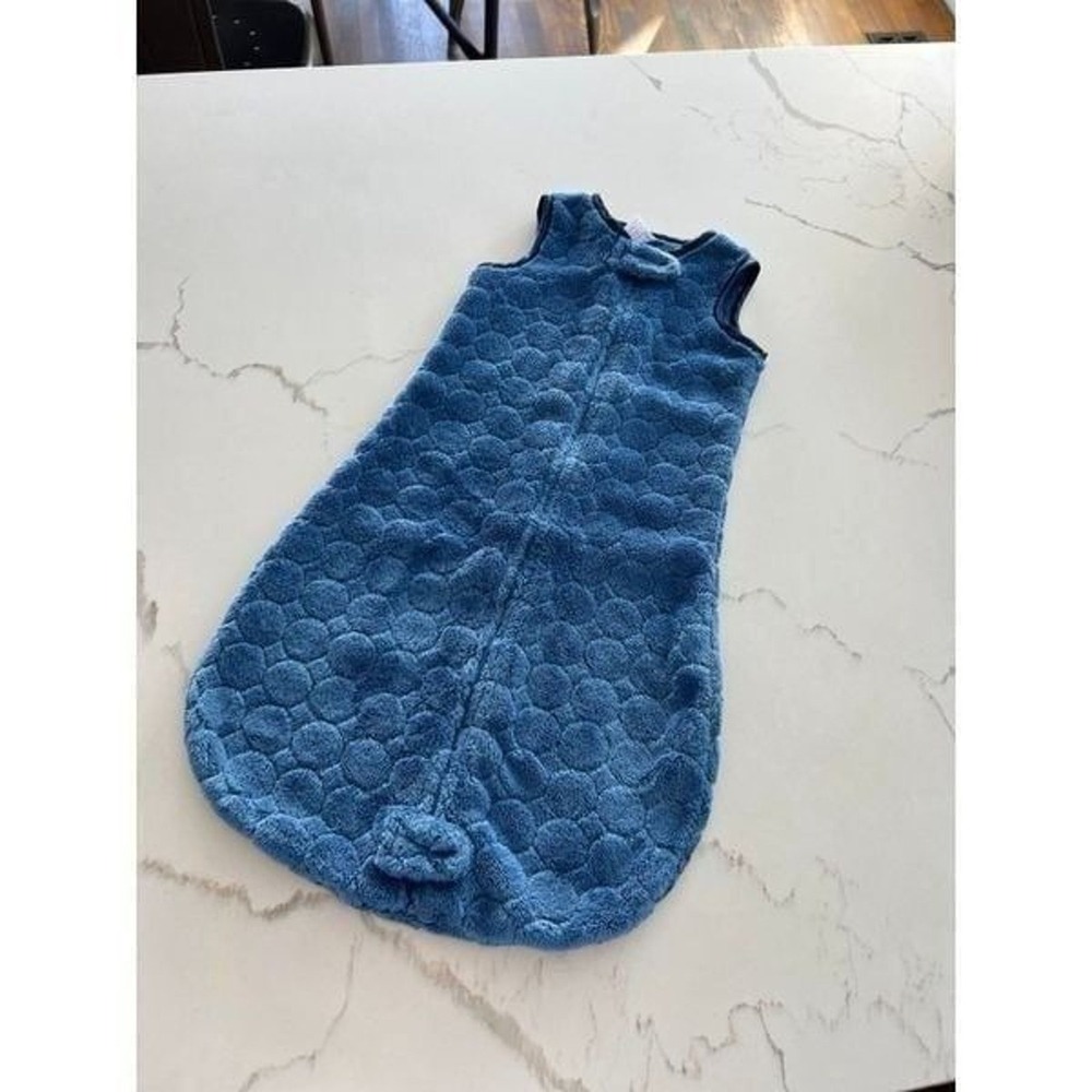 Swaddle Designs Baby Sleep‎ Sack blue 3-6 months